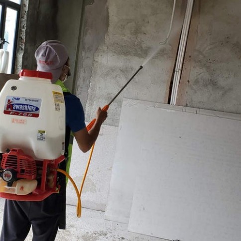 别墅白蚁防治必看！如何防止白蚁筑巢毁坏木质家具？